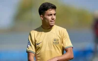 Ilias Akhomach dans le top 3 des meilleurs dribbleurs arabes d'Europe