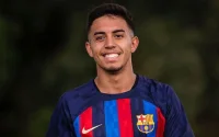 Ilias Akhomach débarque au Villarreal