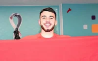 Le joueur marocain Ilias Chair condamné à deux ans de prison