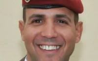 Il y a 13 ans, Imad Ibn Ziaten était assassiné par Mohamed Merah