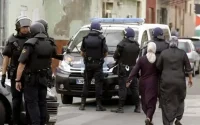 Melilla : un imam parmi les détenus de la cellule terroriste