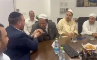 Hassen Chalghoumi pourrait perdre sa nationalité