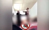 L'imam qui frappe un enfant : le parlement demande des comptes au gouvernement