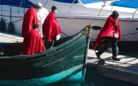 Europe : diminution des flux migratoires irréguliers en provenance du Maroc