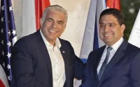 Washington confirme l'ouverture d'une ambassade du Maroc en Israël