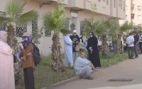 Grosse escroquerie immobilière à Marrakech