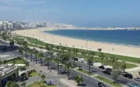 Tanger dépend (trop) de l'immobilier