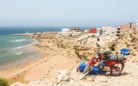 Maroc : que cache la démolition d'habitats et de commerces à Imsouane ?