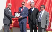 Un député RN sanctionné pour avoir inauguré une mosquée