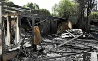 Ouverture d'une enquête suite à l'incendie d'une mosquée à Rennes
