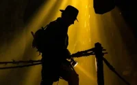 Report de la sortie d'Indiana Jones 5, film tourné au Maroc