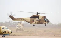 Le Maroc déterminé à se doter d'une industrie militaire