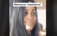 Une influenceuse espagnole arrêtée au Maroc