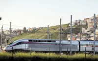 Mondial 2030 : le Maroc se dote de 18 TGV supplémentaires