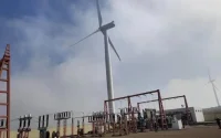 Éolien : le groupe Innovent lance la production à El Oualidia