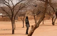 Le Maroc s'inquiète de la montée du terrorisme au Sahel