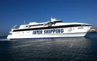 Opération Marhaba : InterShipping out ?