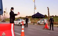 Le Maroc n'a pas interdit les déplacements de et vers certaines villes