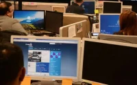 Interpol sur les traces d'un banquier marocain