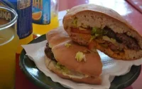 Maroc : un repas qui finit à l'hôpital