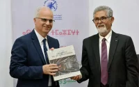 Le Groupe Barid Al-Maghrib promeut la langue amazighe