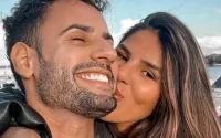 Le mariage d'Isabel Pantoja et de son fiancé marocain provoque la discorde familiale