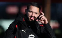Ismaël Bennacer dit pourquoi il a préféré l'Algérie au Maroc