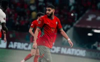 Ismael Saibari s'est rendu à l'hôtel du Sénégal pour s'excuser
