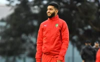 Ismael Saibari s'explique sur sa faute en finale de la CAN
