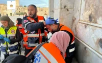 Le Maroc condamne l'attaque israélienne à Jérusalem