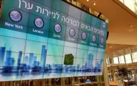 Israël veut encourager l'investissement au Maroc