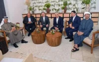Israël va financer l'institutionnalisation du forum du Néguev