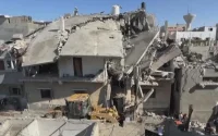 Conflit Israël-Hamas : « Une guerre civilisationnelle contre les Arabes et les Musulmans »
