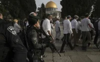 La situation en Palestine brouille les relations entre le Maroc et Israël