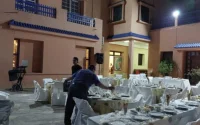 Célébration historique de la fête de l'indépendance d'Israël au Maroc