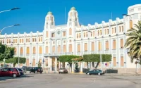 L'Istiqlal appelle à récupérer Sebta et Melilla