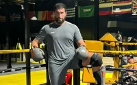 Nouveau coup dur pour Jamal Ben Saddik