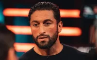 Kickboxing : Jamal Ben Saddik suspendu par Glory