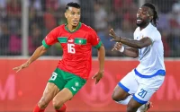 Coup de gueule de Walid Regragui
