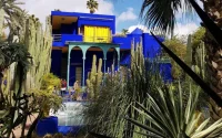 Tourisme : le Maroc renforce sa position en Amérique et en Israël