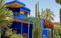 L'histoire de Marrakech fascine un journal turc