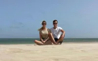 La visite très stratégique de Jared Kushner et Ivanka Trump à Dakhla