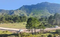 Maroc : un enseignant retrouvé mort au pied de la montagne à Chefchaouen