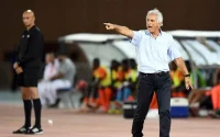 Vahid Halilhodzic vivement critiqué