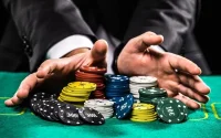 Jeux de hasard : grosse intervention de la police à Tanger