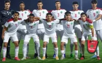 Jeux Méditerranéens(U18) : victoire du Maroc face à l'Algérie