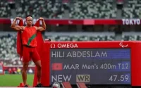 Jeux paralympiques : quatre nouvelles médailles pour le Maroc