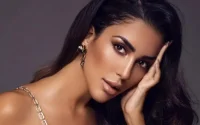 Qui est Jihan Hadji, la candidate marocaine au concours Miss Elite World ?