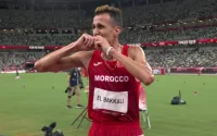 Voici la prime que recevra Soufiane El Bakkali