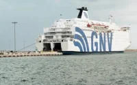 La joie des touristes après la reprise des liaisons maritimes entre Sète et le Maroc